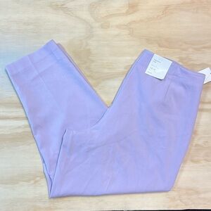 A New Day Tapered Leg Pants